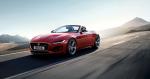 Jaguar F-Type P450 AWD R-Dynamic Convertible 2020 года